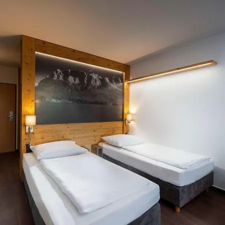 Mercure Partenkirchen Hotel Garmisch-Partenkirchen