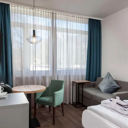 Mercure Partenkirchen Garmisch-Partenkirchen