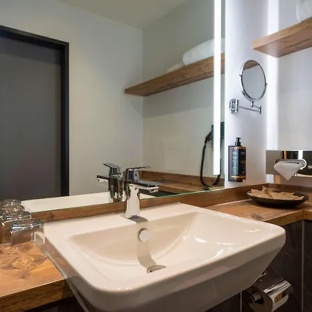 Mercure Partenkirchen Garmisch-Partenkirchen