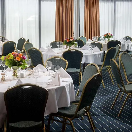 Hotel Mercure Partenkirchen