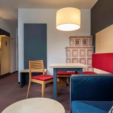 Mercure Partenkirchen 4*