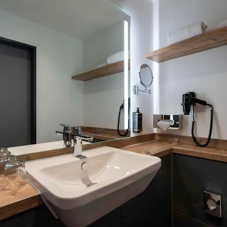 Mercure Partenkirchen Garmisch-Partenkirchen