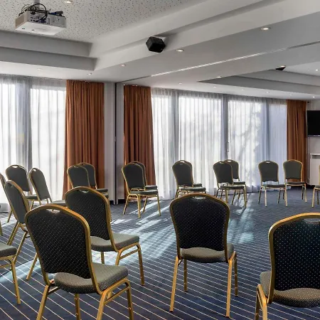 Mercure Partenkirchen Hotel