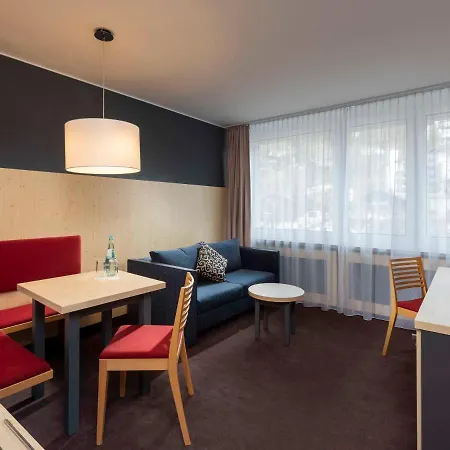 Mercure Partenkirchen Hotel 4*