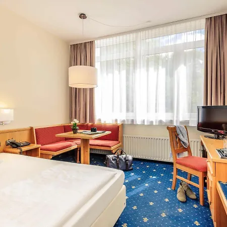 Mercure Partenkirchen