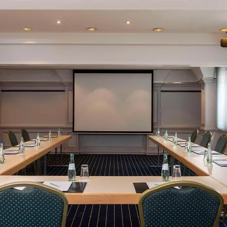 Hotel Mercure Partenkirchen