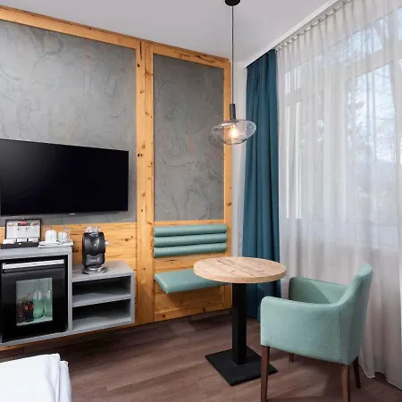 Hotel Mercure Partenkirchen
