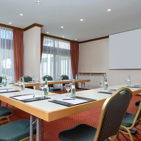 Mercure Partenkirchen Hotel Garmisch-Partenkirchen