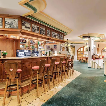 Mercure Partenkirchen Hotel Garmisch-Partenkirchen