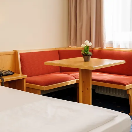 Hotel Mercure Partenkirchen