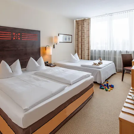 Mercure Partenkirchen 4*