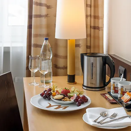 Sunday Hotel Garmisch Partenkirchen Garmisch-Partenkirchen