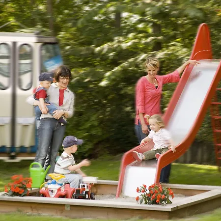 酒店 加米施帕滕基兴美居酒店 加爾米施-帕滕基興