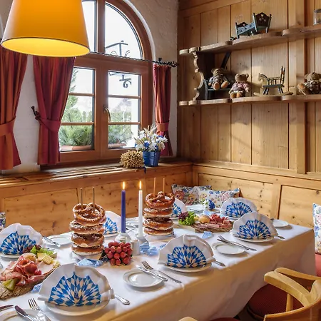 Hotel Sunday Hotel Garmisch Partenkirchen