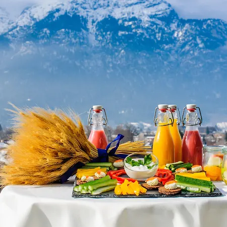 Hotell Sunday Partenkirchen 4*