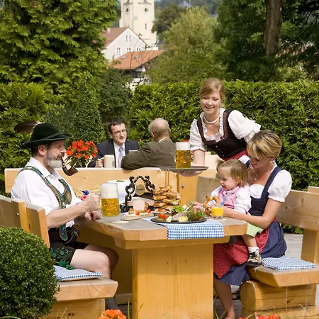 Mercure Partenkirchen