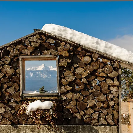 加米施帕滕基兴美居酒店 酒店