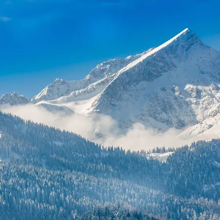 Sunday Hotel Garmisch Partenkirchen