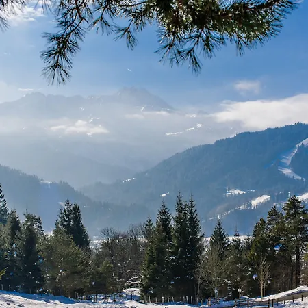 加米施帕滕基兴美居酒店 酒店
