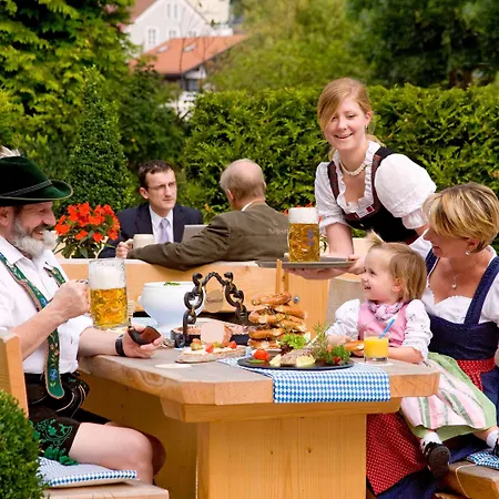 Hotel Sunday Hotel Garmisch Partenkirchen