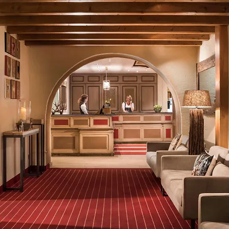 加米施帕滕基兴美居酒店