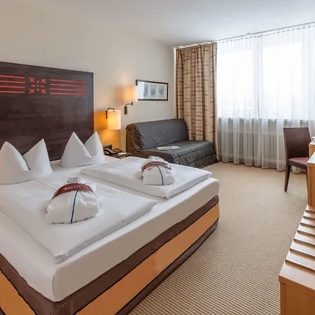Hotel Sunday Hotel Garmisch Partenkirchen 4*