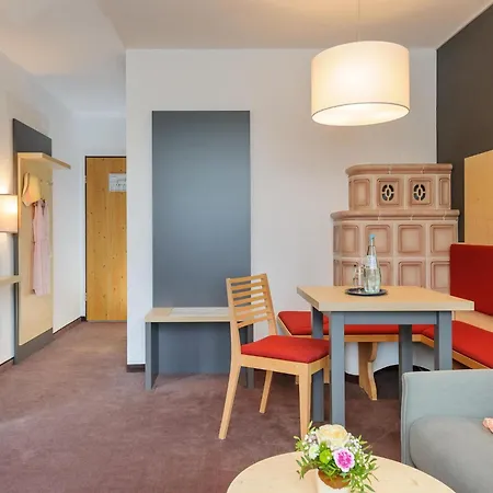 加米施帕滕基兴美居酒店 酒店 加爾米施-帕滕基興