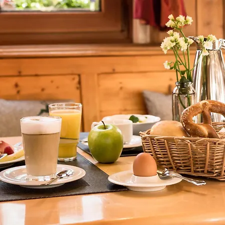 Hotel Sunday Hotel Garmisch Partenkirchen 4*