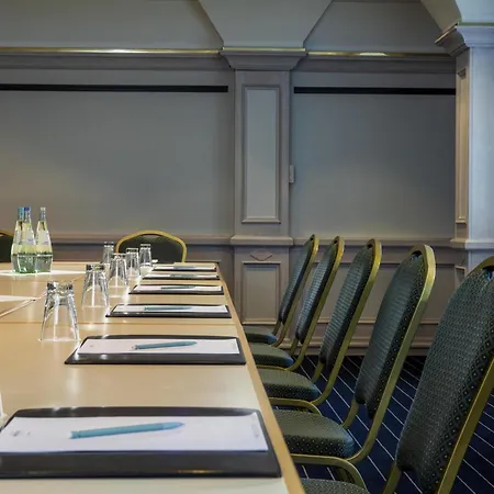 Mercure Partenkirchen