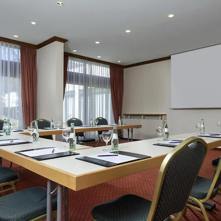 加米施帕滕基兴美居酒店 加爾米施-帕滕基興