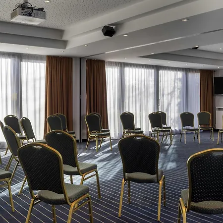 酒店 加米施帕滕基兴美居酒店 加爾米施-帕滕基興