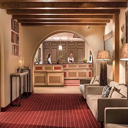 Sunday Partenkirchen Hotel