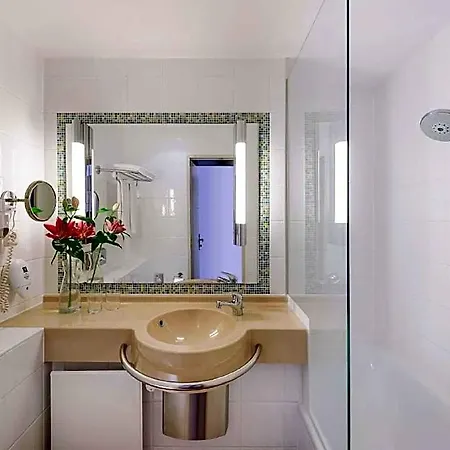 Hotel Sunday Partenkirchen 4*