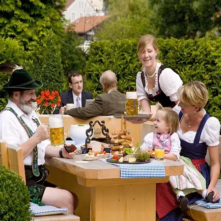Sunday Partenkirchen 가르미슈파르텐키르헨