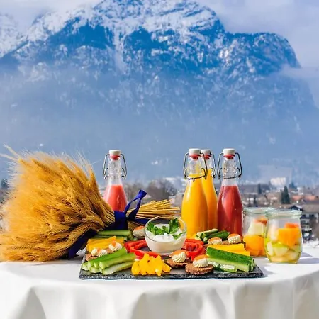 Sunday Partenkirchen Garmisch-Partenkirchen