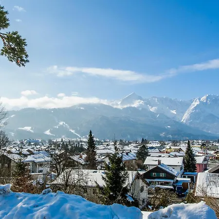 Sunday Hotel Garmisch Partenkirchen Hotel