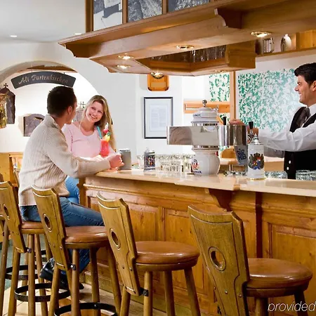 Hotel Mercure Partenkirchen Garmisch-Partenkirchen