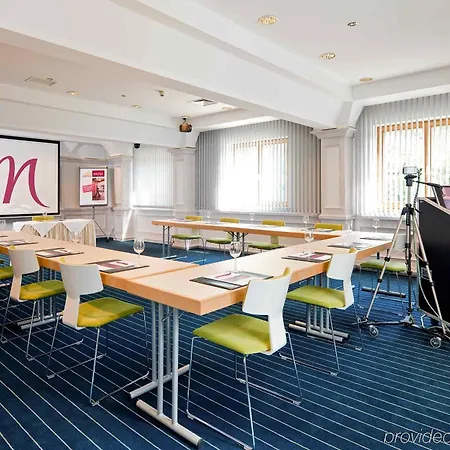 Hotel Mercure Partenkirchen