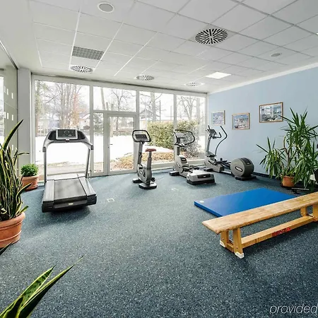 Mercure Partenkirchen
