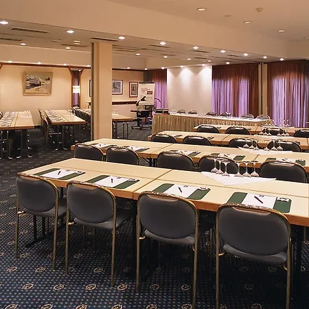 Mercure Partenkirchen Hotel 4*