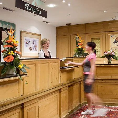 Hotel Mercure Partenkirchen 4*
