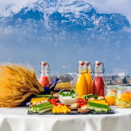 Sunday Partenkirchen Garmisch-Partenkirchen