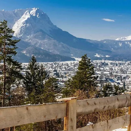 Hotel Mercure Partenkirchen