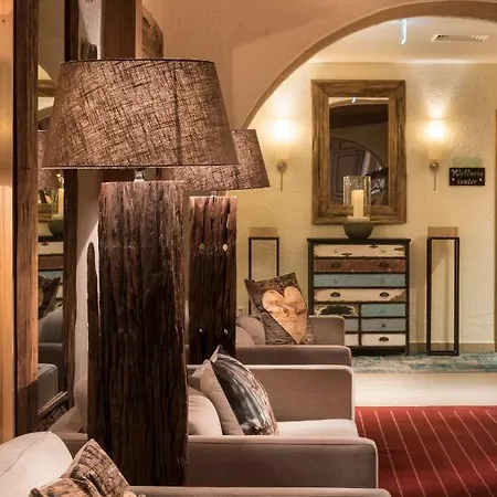 Mercure Partenkirchen Hotel