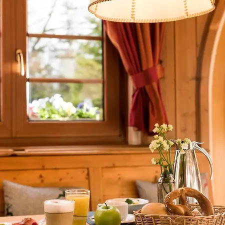 Mercure Partenkirchen