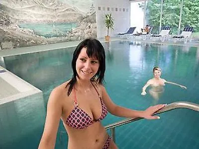 Sunday Partenkirchen Hotel 4*