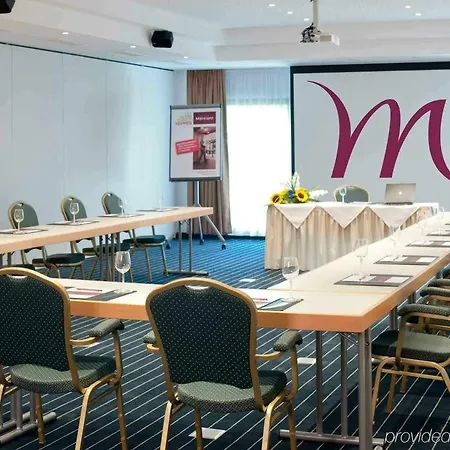 Hotel Mercure Partenkirchen 4*