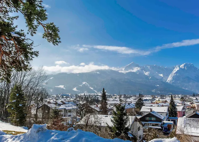 Mercure Partenkirchen Hotel