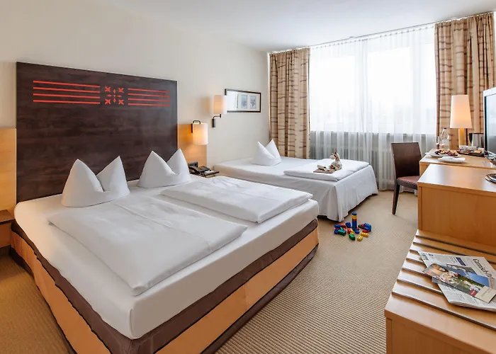 Mercure Partenkirchen 4*