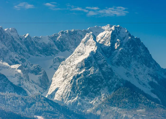 Mercure Partenkirchen